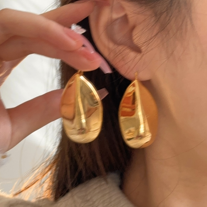 Fashion Jewelry Vintage Temper - Vintage Fashion Trends 2025 评论和价格