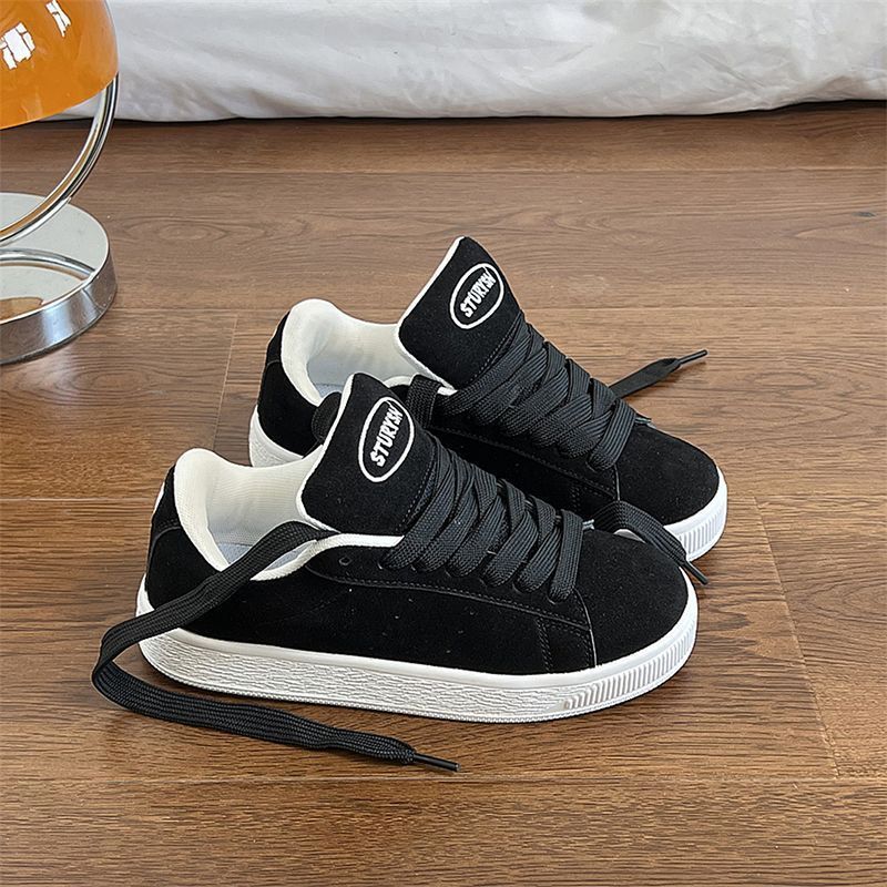 Couple's Sneakers 2025 Autumn  - Vintage Fashion Trends 2025 评论和价格