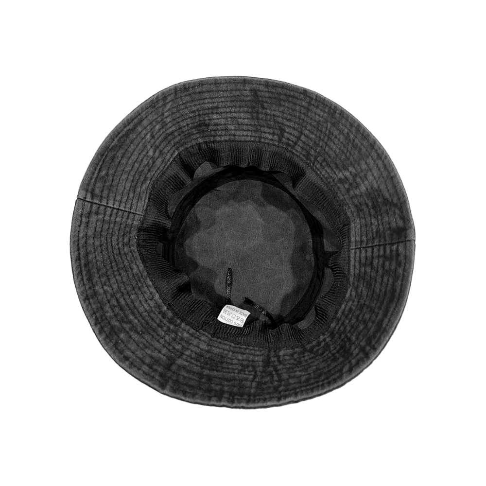 Custom Washed Vintage Bucket H - Vintage Fashion And Design 评论和价格