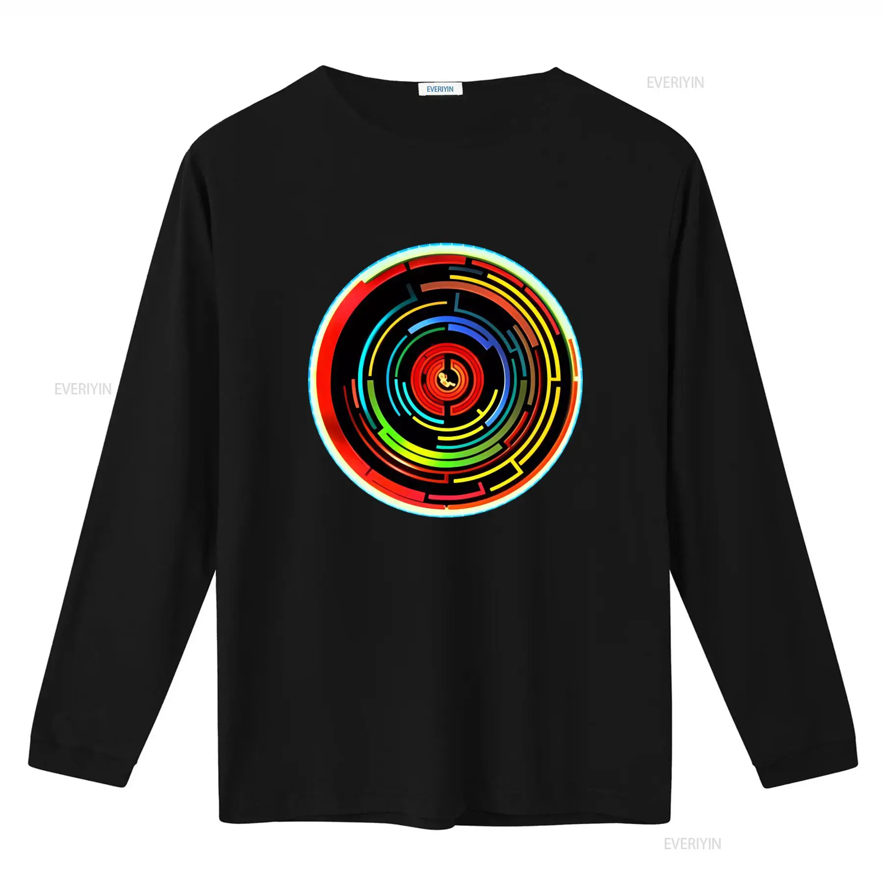 Pendulum T Shirt In Silico UK  - Vintage Fashion Eu 评论和价格