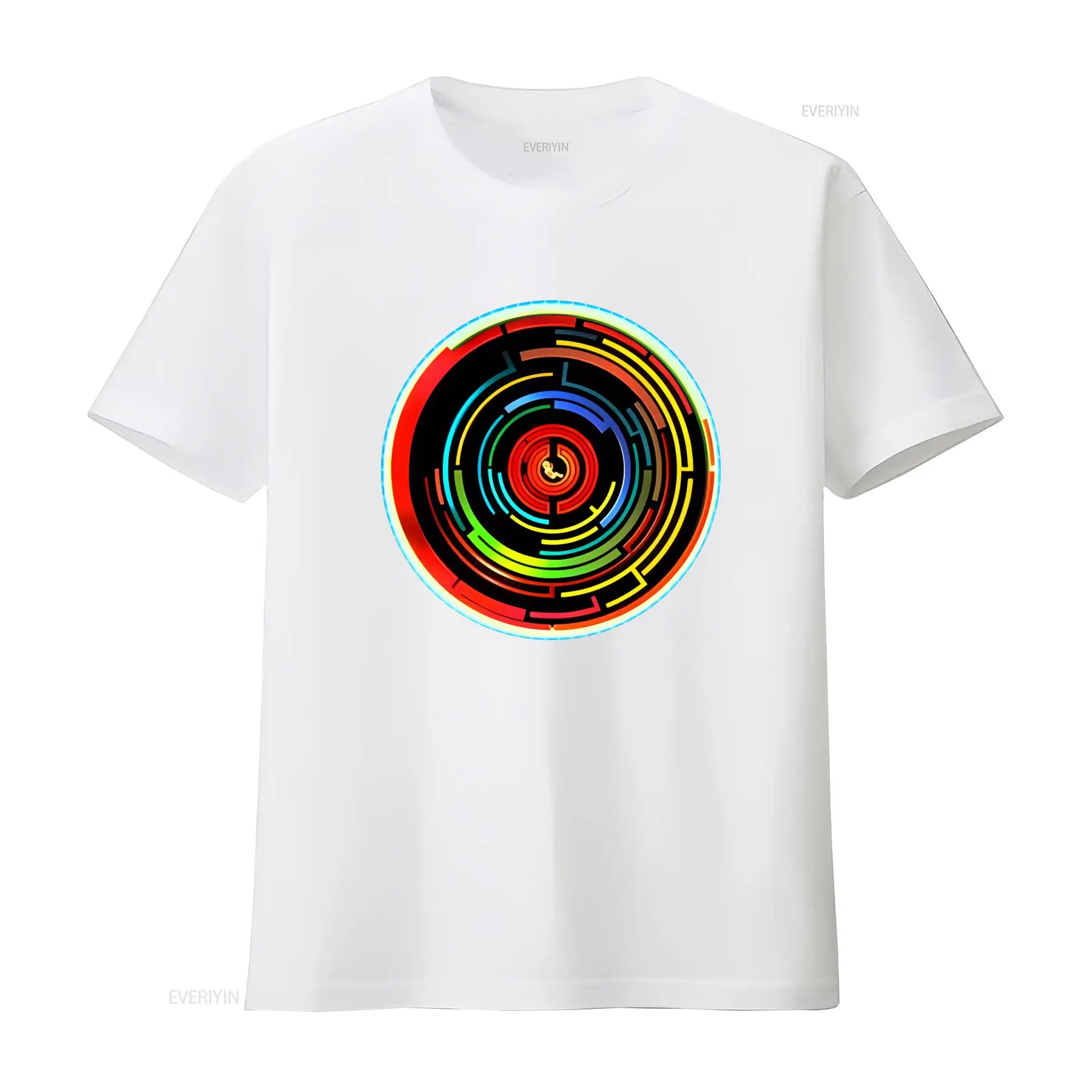 Pendulum T Shirt In Silico UK  - Vintage Fashion Eu 评论和价格