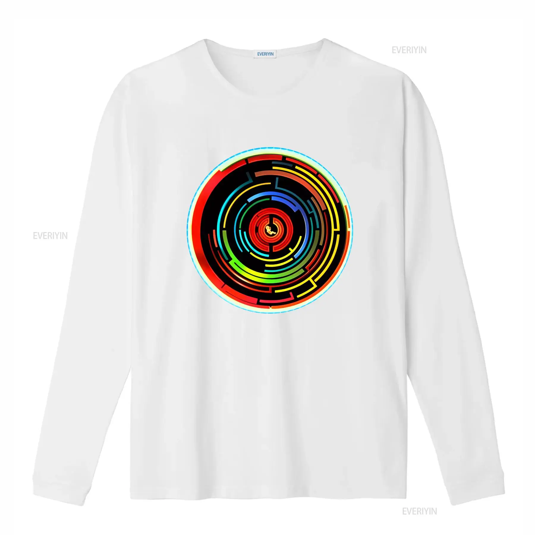 Pendulum T Shirt In Silico UK  - Vintage Fashion Eu 评论和价格