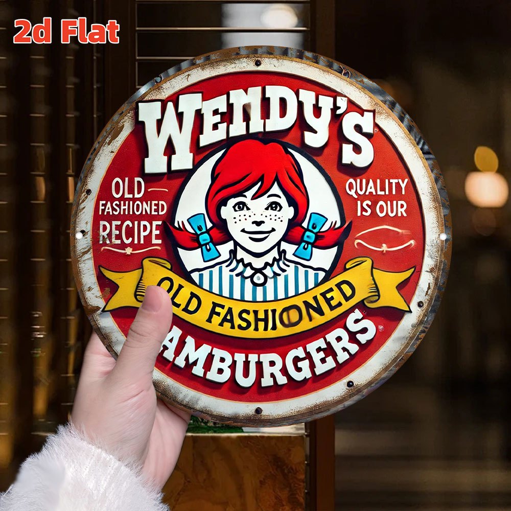 2D Flat, Vintage Wendy's Old F - Vintage Fashion Hamburg 评论和价格